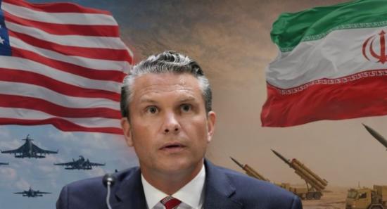 US-Iran War Price Tag Hits $37.5 Billion